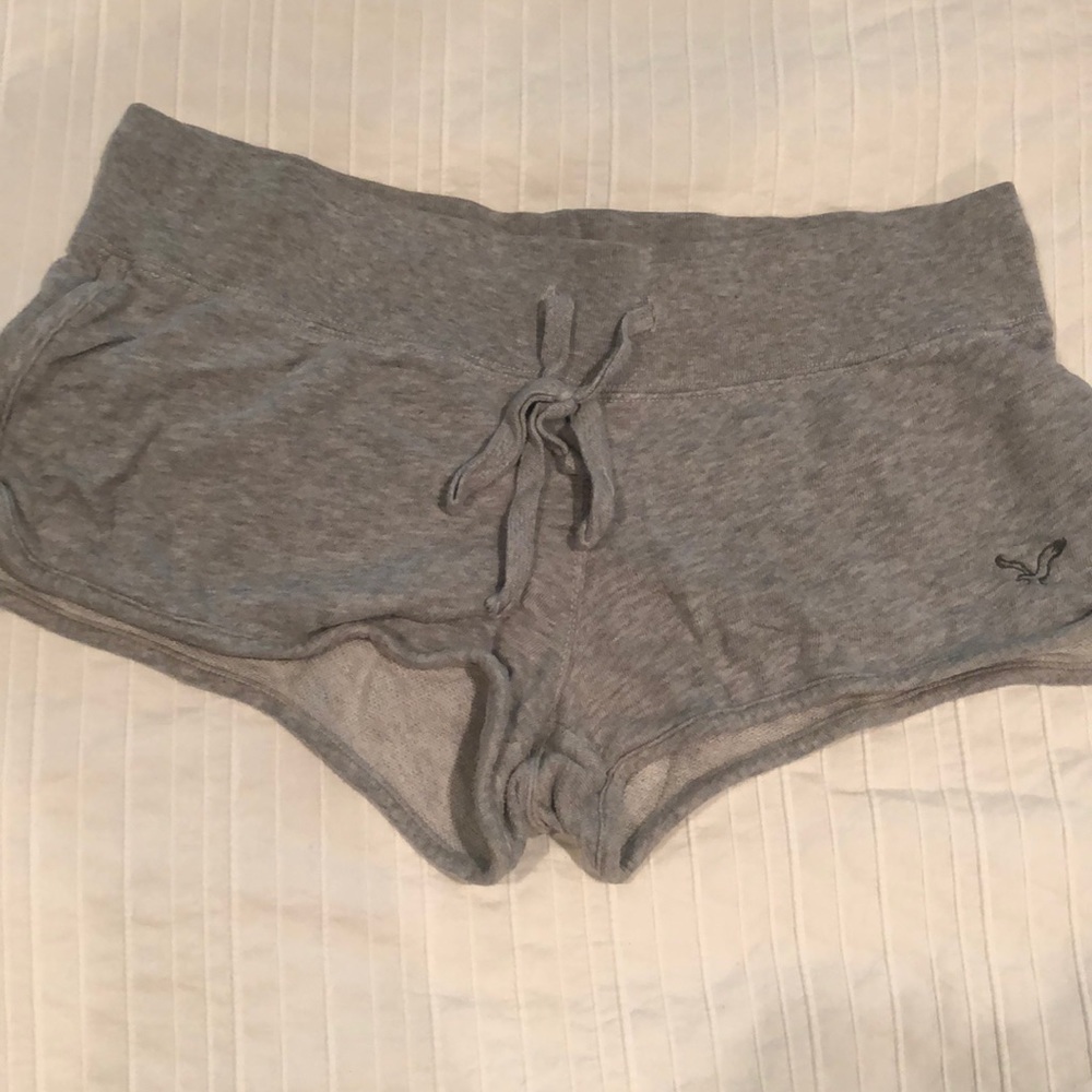 Lounge shorts